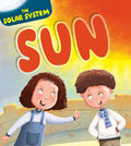 Sun: The Solar System | Kids Encyclopedia Sun Facts, Sunlight, and Energy | Space Learning and Nature | Fun Facts & Engaging wit