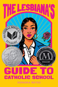 The Lesbianas Guide to Catholic School