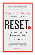RESET: Reclaiming the Internet for Civil Society