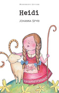 Heidi (Wordsworth Childrens Classics)