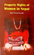 Property Rights of Women in Nepal