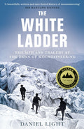 Oneworld Publications The White Ladder.