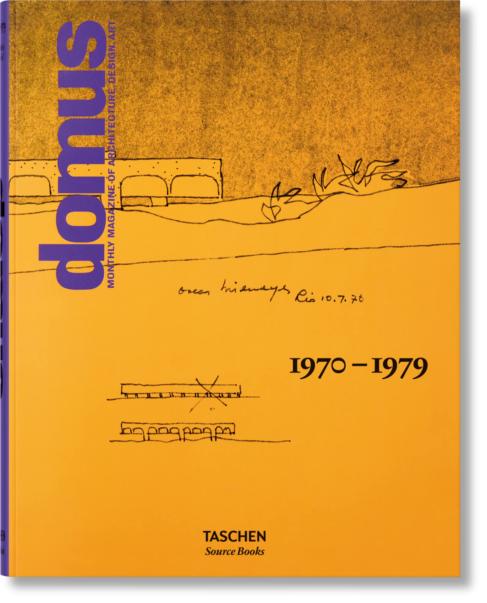 Domus: 19701979: 19701979