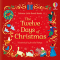 The Twelve Days of Christmas