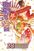 D.Grayman, Vol. 28