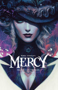 Mirka Andolfos Mercy: The Fair Lady, The Frost, and The Fiend