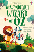 YR THE WONDERFUL WIZARD OF OZ