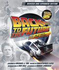 Back to the Future: The Ultimate Visual History  Updated Edition: Present Issues and Future Trends
