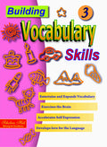 Building Vocabulary Skills Vol  3