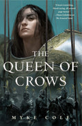 The Queen of Crows: 2 (The Sacred Throne, 2)