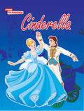 Tubbys Classic Tales Cinderella English(Pb)