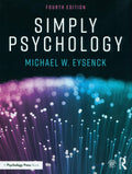 SIMPLY PSYCHOLOGY, 4TH EDITION