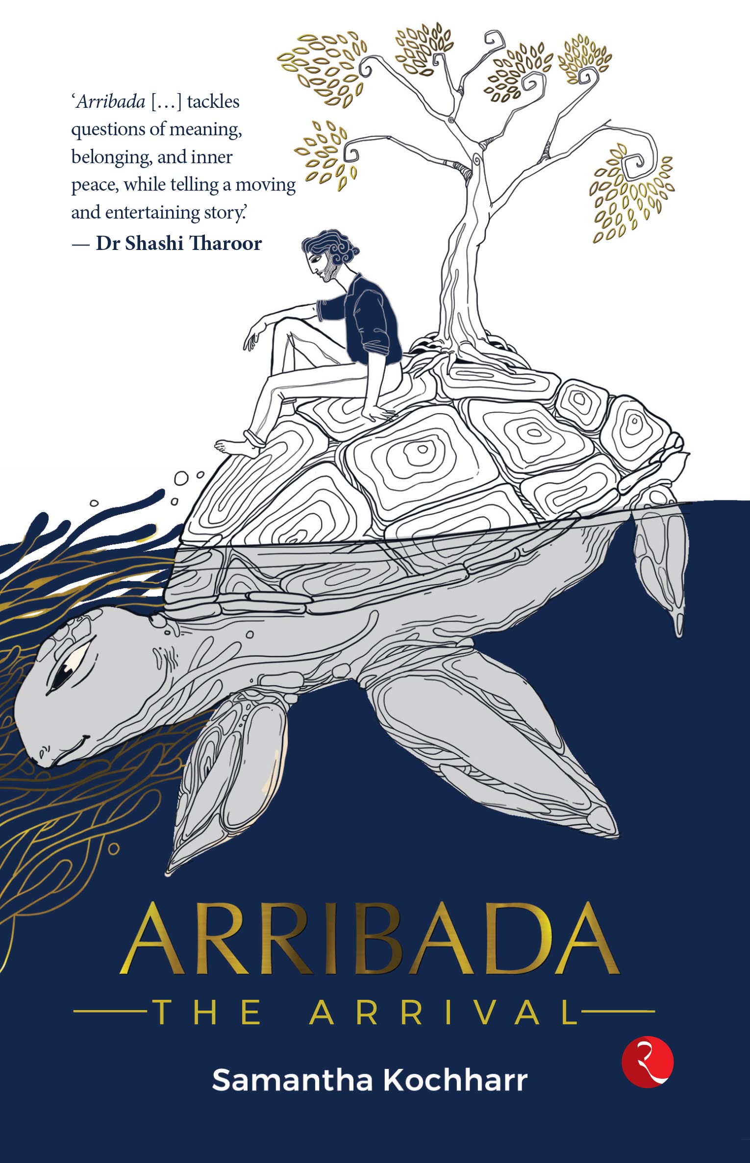 Arribada