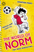 WORLD OF NORM: 6: MAY NEED REBOOTING