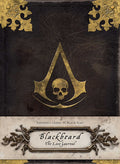 Assassins Creed IV Black Flag: Blackbeard: The Lost Journal (Insights Journals)