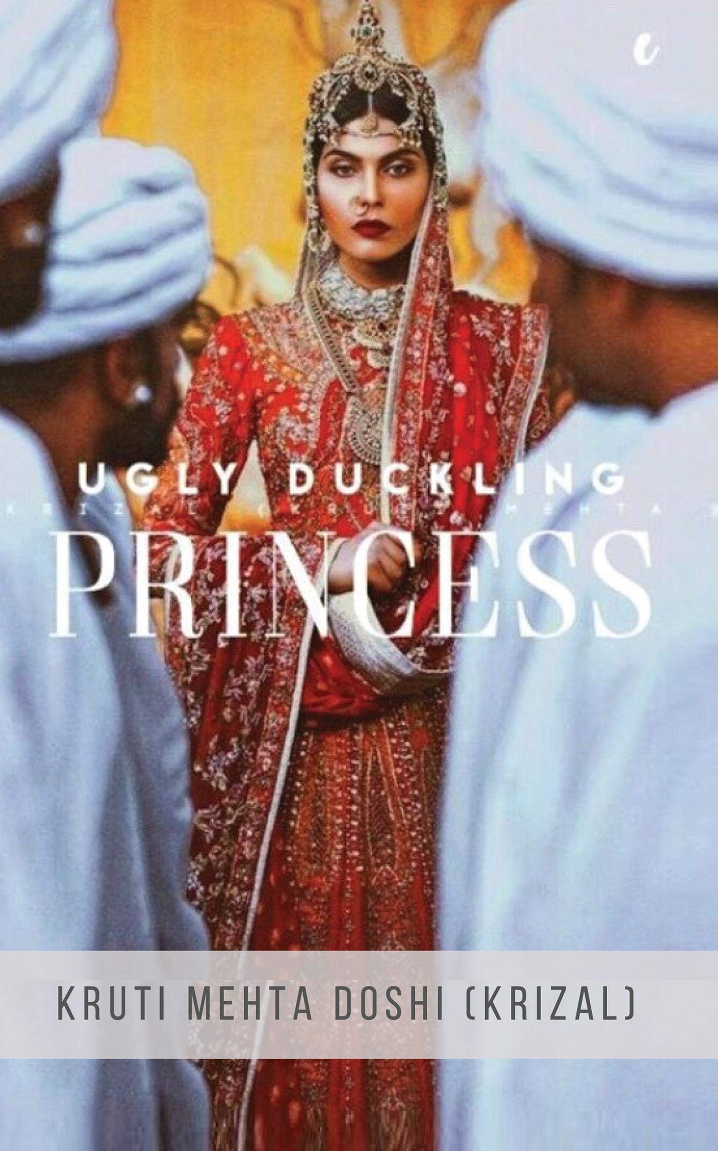 Princess Ugly Duckling