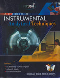 Piyush A Textbook Of Instrumental Analytical Techniques