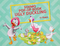 Amazon Brand  Solimo PopUp Board Book (Ugly Duckling)
