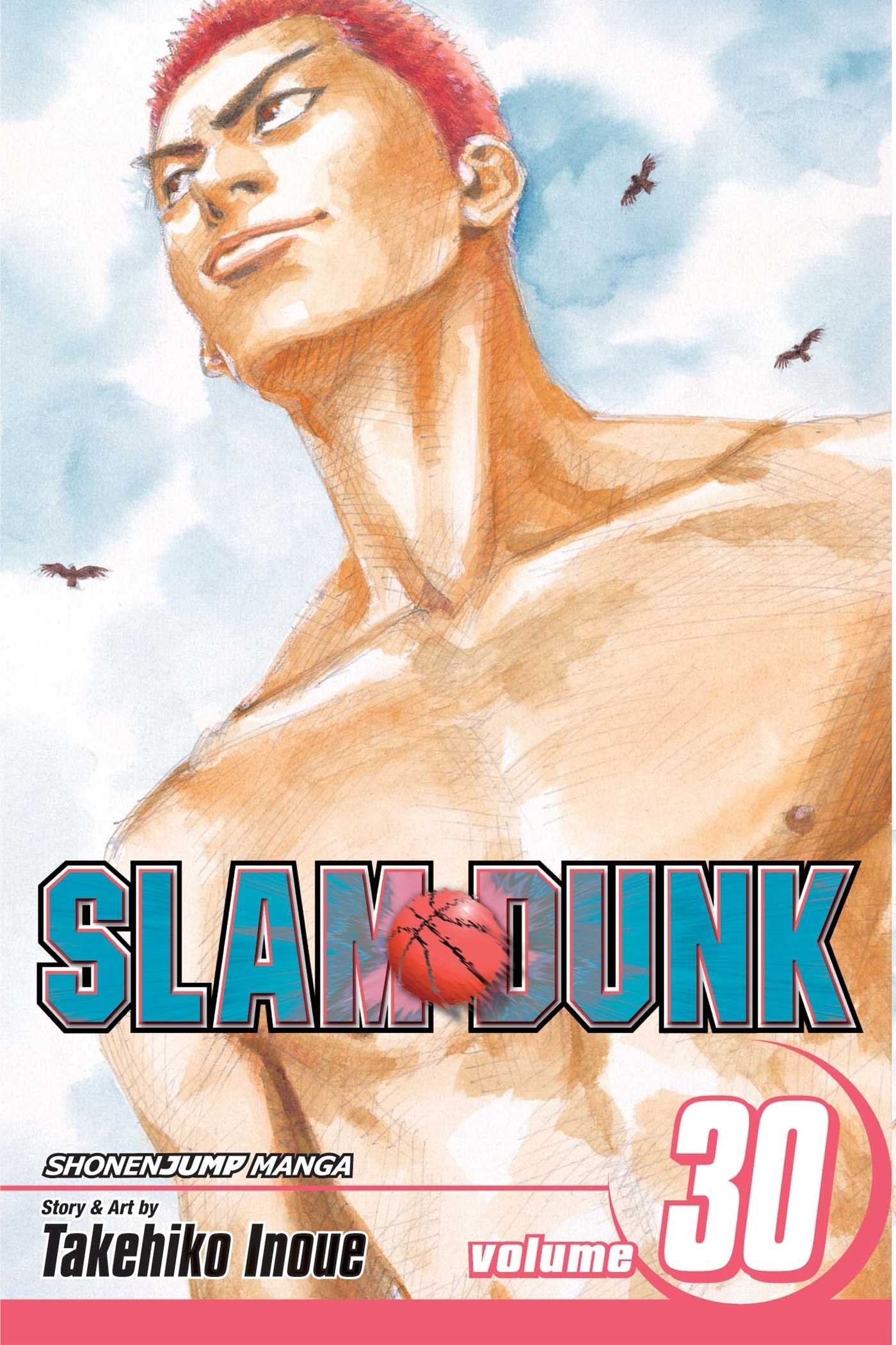 Slam Dunk, Vol. 30 (30)