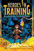 Hercules and the NineHeaded Hydra (Heroes in Training)