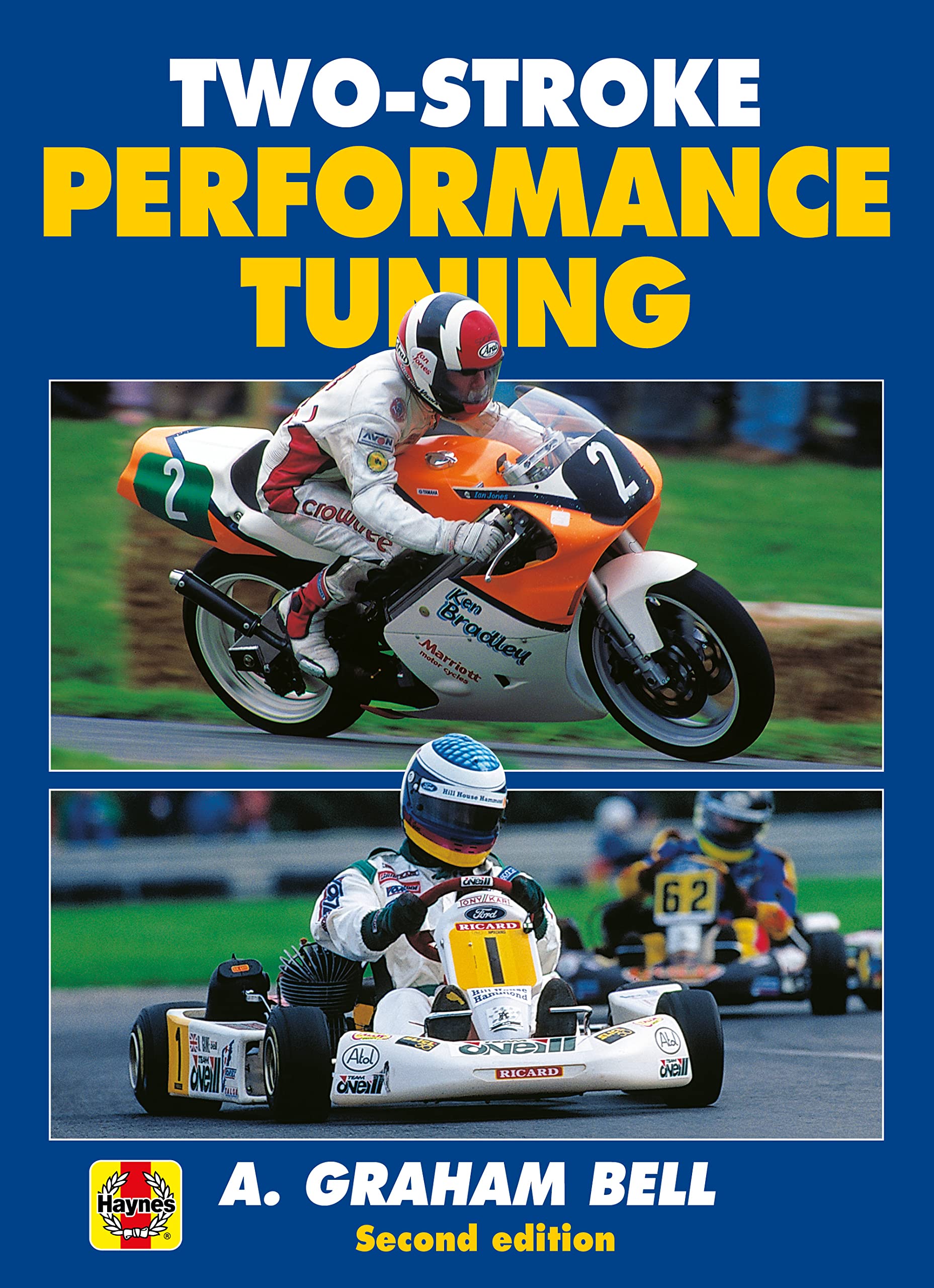 TwoStroke Performance Tuning