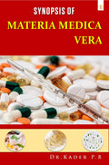 SYNOPSIS OF MATERIA MEDICA VERA