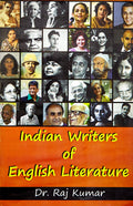 Indian Writers Of English Literature