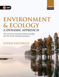 Gkp Environment & Ecology For Upsc Civil Services Examination 2025, Included Chapterwise Practice Questions, Solved Papers Both 