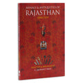 Annals and Antiquities of Rajasthan