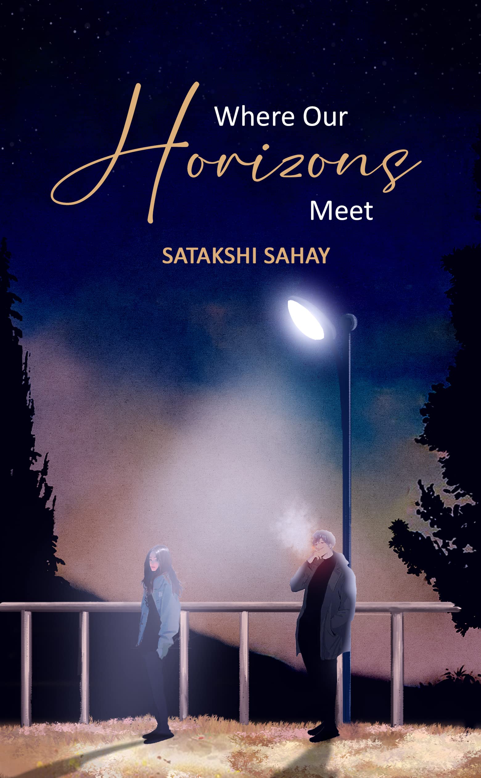 Where Our Horizons Meet