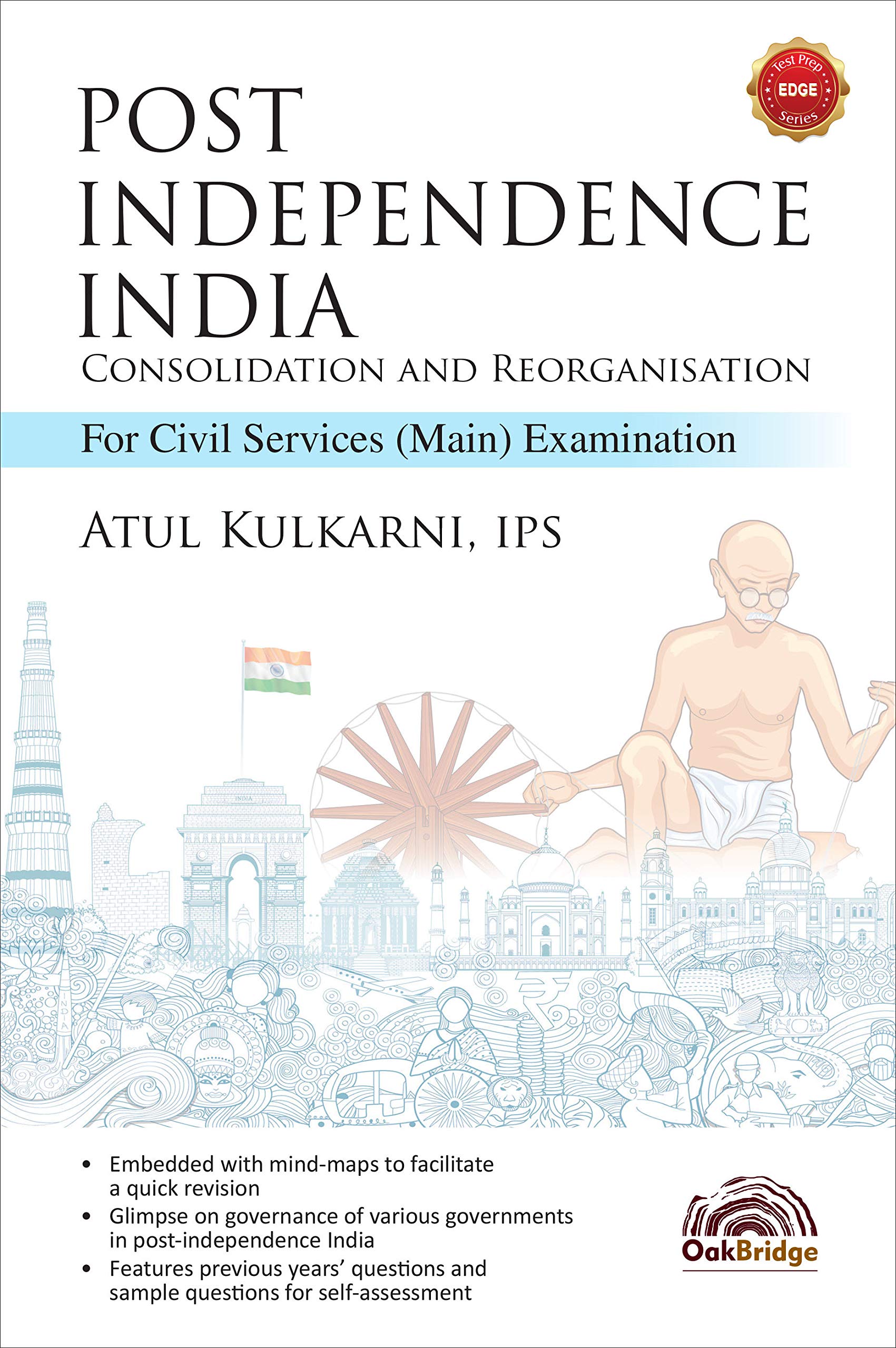 Post Independence India