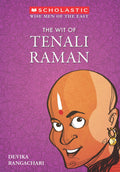Wise Men Of The East Series: The Wit Of Tenali Raman