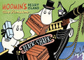 Moomins Desert Island (Moomin Colors)