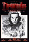Dracula (Legendary Comics Classic Monsters)