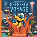 Professor Astro Cats Deep Sea Voyage