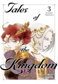 Tales of the Kingdom, Vol. 3 (Volume 3) (Tales of the Kingdom, 3)