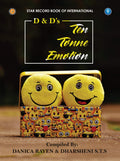 Dd Ten Tonne Emotions