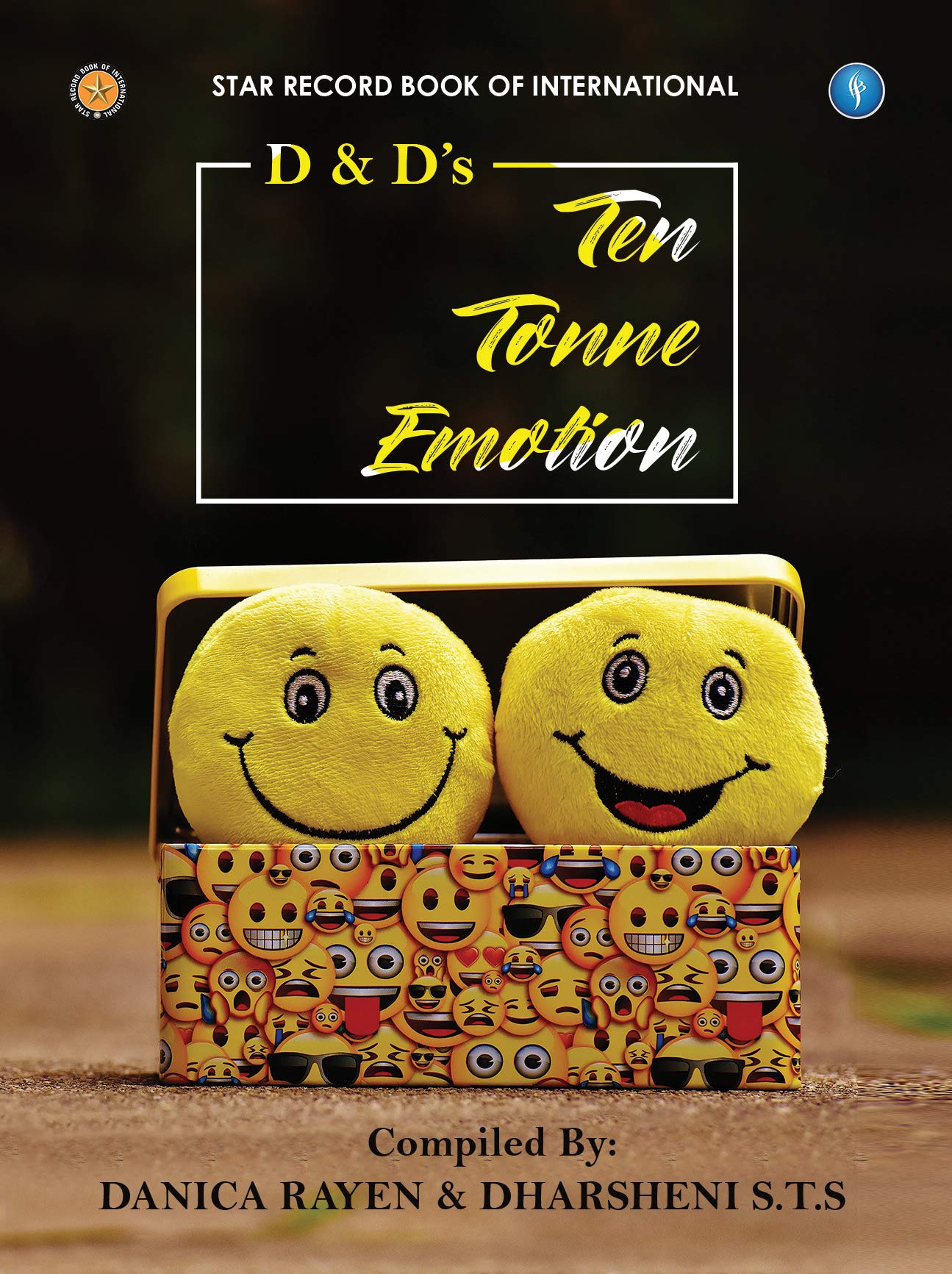 Dd Ten Tonne Emotions