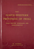 The NorthWestern Provinces Of India