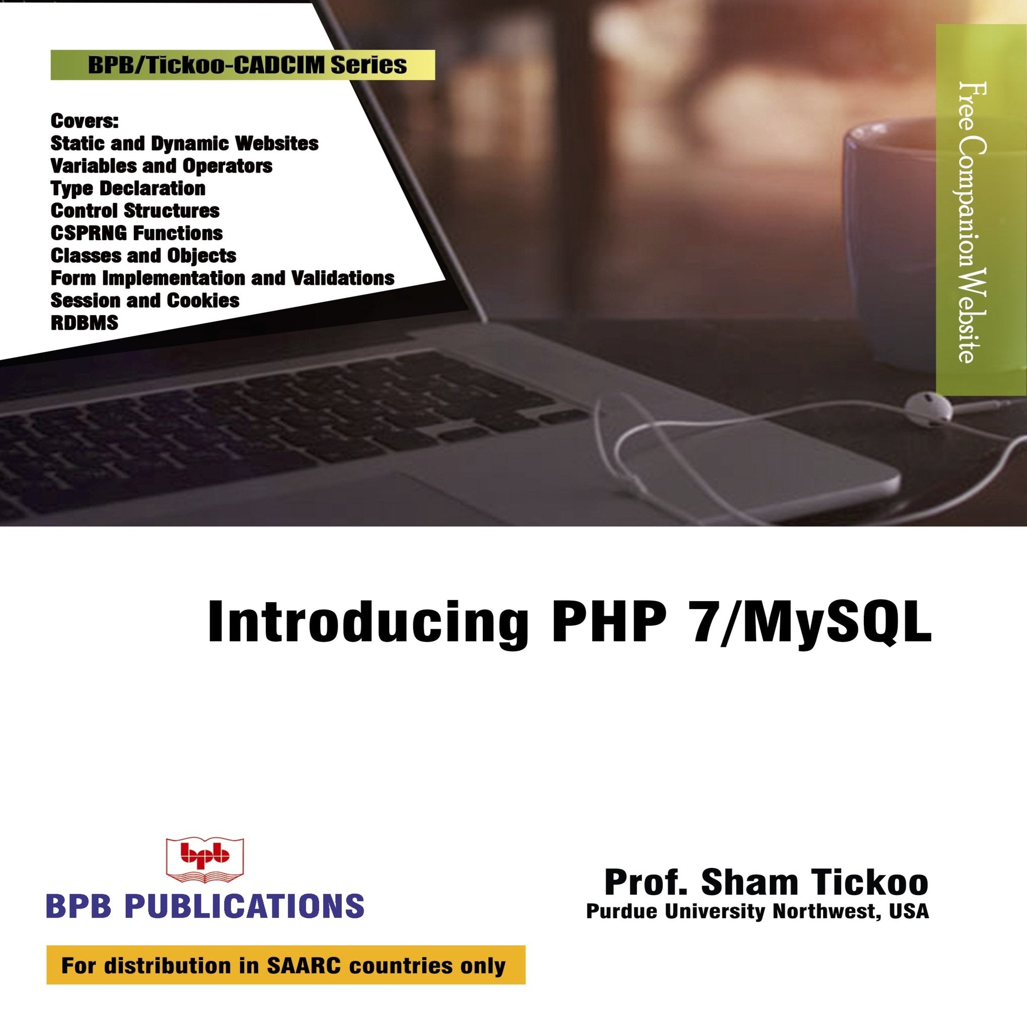Introducing Php7/Mysql
