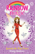 RAINBOW MAGIC: JACINDA THE PEACE FAIRY