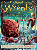 KINGDOM OF WRENLY22 GUARDIAN OF THE SEA
