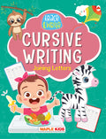 Cursive Writing Book  Joining Letters (Practice)