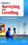 Surveying And Levelling, Vol I | E