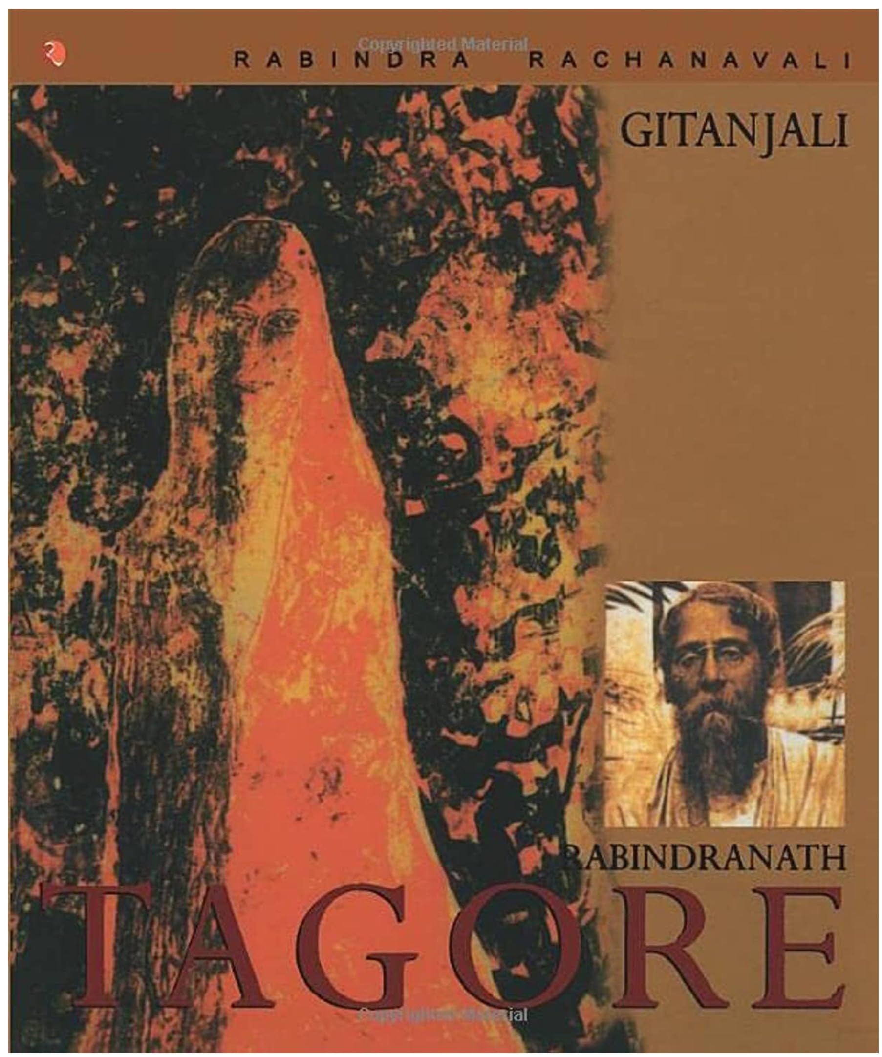 Gitanjali: Rabindranath Tagore