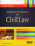 Problems and Solutions on Civil Law