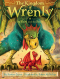 The Bard and the Beast (The Kingdom of Wrenly)