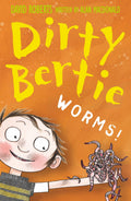 Worms!: 1 (Dirty Bertie)