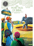 More Tales Of Birbal