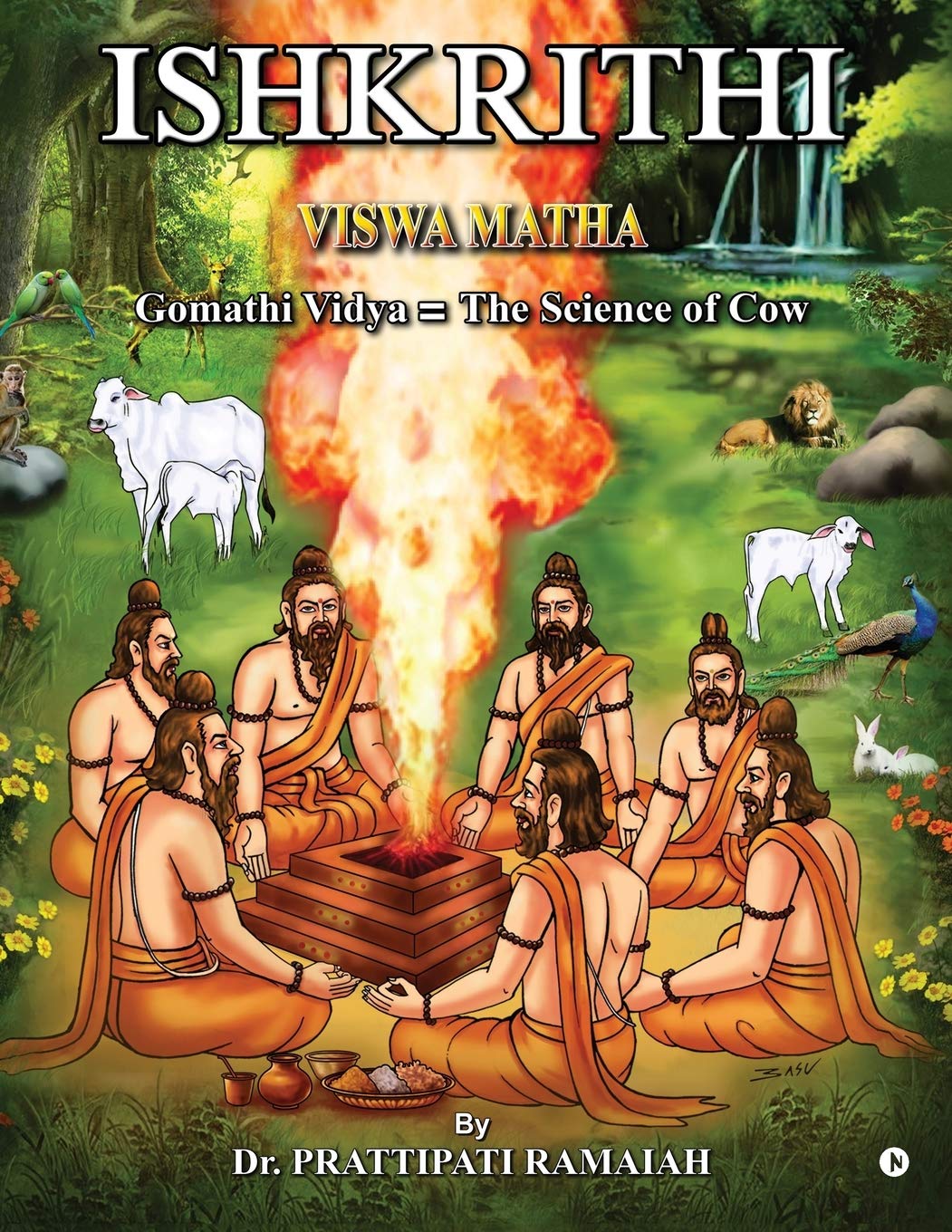 Viswamatha